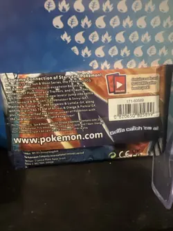 Pokemon Sun Moon Cosmic Eclipse Booster TCG 2019 Sealed Card Pack - Image 3