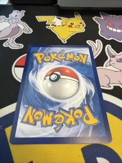 Pokemon Naganadel Guzlord GX Card 037/061 RR Tag Team Sun Moon, S-Chinese, NM - Image 4