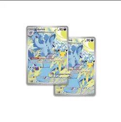 *Presale* Pokemon Center UK 30th Anniversary Elite Trainer Box (ETB) – CONFIRMED - Image 3
