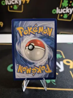 Pokemon Slakoth 212/191 - Surging Sparks Illustration Rare - Near Mint Condition - Image 2