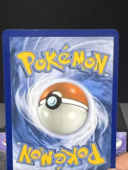 Pokemon Card Charizard EX XY121 Black Star Promo STANDARD SIZE Light Play - Image 5