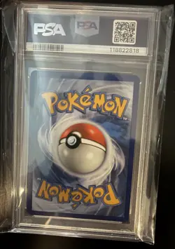 Pokemon Moltres & Zapdos & Articuno GX TAG TEAM 44/68 Hidden Fates Holo PSA 10 - Image 2