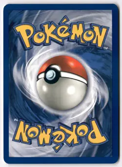 Pokemon Card - Lt. Surge's Treaty 112/132 Unlimited Uncommon - Gym Heroes - NM - Image 2