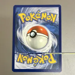Pokemon TCG Solosis 118/086 Sv: Black Bolt Holo Common English 2025 - Image 2