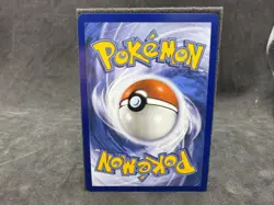 Pokemon TCG Shuckle 136/132 Mega Evolution Full Art IR Illustration Rare - Image 2