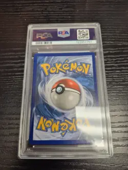 Pokemon 2016 XY BREAKpoint #115 M Gyarados EX PSA 9 Mint - Image 4