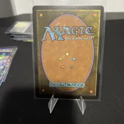 MTG [TMT-177 NM] The Ooze - Image 2