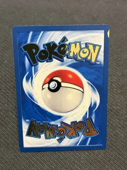 Charizard 4/102 Ultra Premium Collection Metal card - MP - Image 2