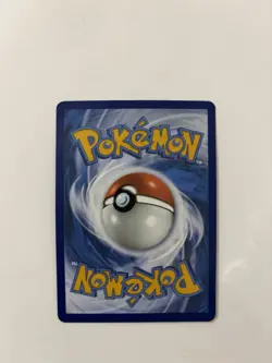 Pokemon trading card game Obsidian flames ultra rare charizard ex #215 - Image 2
