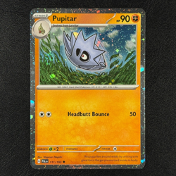 Tyranitar Triple Whammy Collection Tin Promo Card Set - Pokemon TCG - NM/M - Image 4