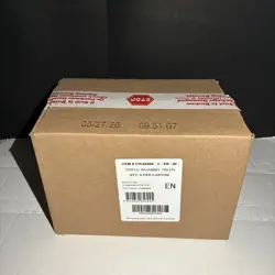 Pokemon TCG Triple Whammy Tin Case of 6 SEALED BOX - Tyranitar Slaking Darkrai - Image 2