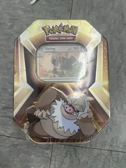 Pokemon TCG Triple Whammy Tin 3 Tin Lot ✨ - Image 3