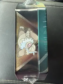 Pokemon Triple Whammy Tin Darkrai BRAND NEW FACTORY SEALED - Image 3