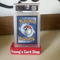 Umbreon V TG22/TG30 GEM MINT PSA 10. Pokemon SW&SH Brilliant Stars - Image 2
