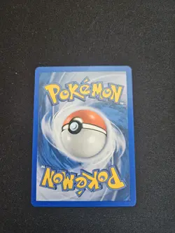Pokemon TCG Vulpix EX Hidden Legends 81/101 Regular Common NM - Image 4