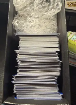 300 Pokemon Ascended Heroes Cards + 2 Guaranteed ex | Bulk Lot | NM - Image 2