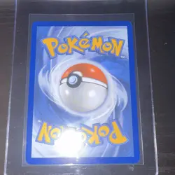 The Pokemon Company Alakazam ex 201/165 SV 151 Full Art Holo English 310 NM - Image 3