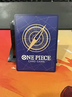 one piece tcg english Monkey D Luffy OP10-111 Promo - Image 2