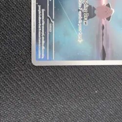 Pokemon TCG Cleffa 202/197 Obsidian Flames Full Art Rare Illustration Card - Image 4