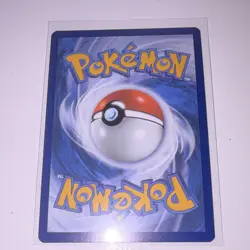 Pokemon TCG Cleffa Obsidian Flames Illustration Rare Card 202/197 NM Condition - Image 2