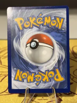 Pokemon TCG Cleffa 202/197 Obsidian Flames Illustration Rare Card NM - Image 2