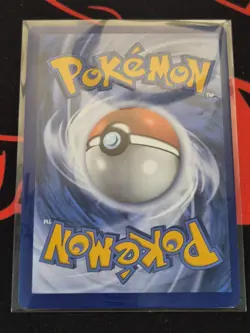 Pokemon TCG Cleffa Card 202/197 Obsidian Flames Illustration Rare - Image 2