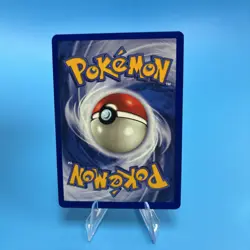 Pokemon Cards Tentacruel 44/62 1st Edition Fossil WOTC Uncommon NM - Image 2