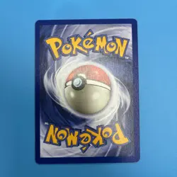 Pokemon Cards Tentacruel 44/62 1st Edition Fossil WOTC Uncommon NM - Image 3
