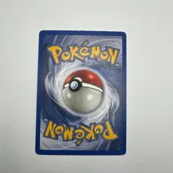 Totodile 85/105 Neo Destiny 1st Edition Pokemon Card Vintage 2000 MP - Image 2