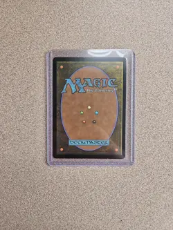 MTG | Cloud, Midgar Mercenary (Chocobo Track Foil) FF #0564 - Image 2