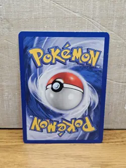 Lt. Surge's Pikachu 84/132 1st Edition Gym Challenge Non-Holo Pokemon Card TCG - Image 2