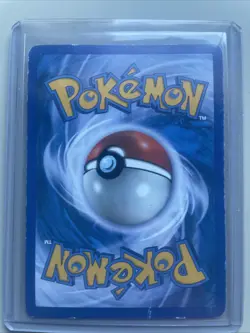 Pokemon TCG HeartGold SoulSilver TYPHLOSION PRIME Holo (110/123) - LP+ - Image 2