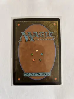 MTG Marvel's Super Heroes The Mind Stone Mythic Legendary Artifact 0021 English - Image 2
