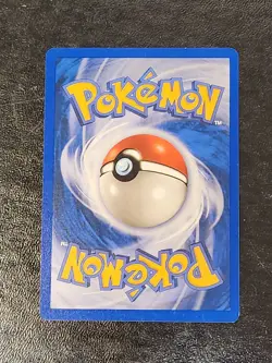 Ditto Pokemon e-Card Series Skyridge #51 2003 Vintage Tcg Trade Card Game Play - Image 3