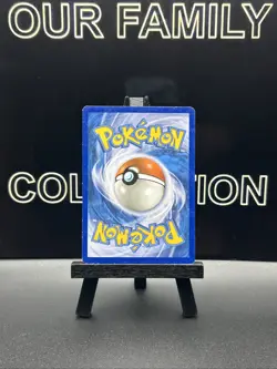 Arcanine 11/122 BREAKpoint English Pokemon Card TCG Regular 2016 LP - Image 4