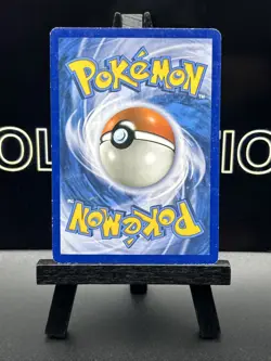 Arcanine 11/122 BREAKpoint English Pokemon Card TCG Regular 2016 LP - Image 5