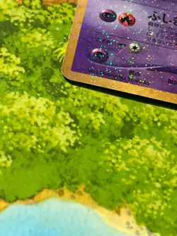 shiny mew neo corocoro comics promo holo pokemon card - Image 5
