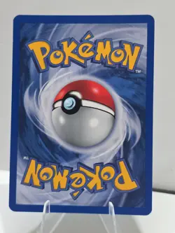2002 Pokemon Legendary Collection Gyarados 12/110 Holo - Image 2