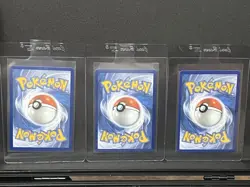 Pokemon Ascended Heroes Lot: Psyduck IR Mega Scrafty SIR Cynthia’s Spiritomb IR - Image 2