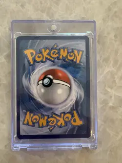 Pokemon M Charizard EX (Y) 13/106 Flashfire MEGA EX Ultra Rare Holo ENG 220HP - Image 3