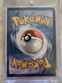 Pokemon M Charizard EX (Y) 13/106 Flashfire MEGA EX Ultra Rare Holo ENG 220HP - Image 4