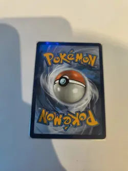 Pokemon TCG Radiant Charizard Holo Card Pokemon Go, 011/078, NM/M - Image 2