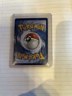 Radiant Charizard 011/078 Pokemon GO Radiant Rare Holo EN 160HP - Image 4