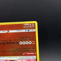 Radiant Charizard 011/078 Pokemon GO Holo Radiant Rare Pokemon Card LP - Image 5