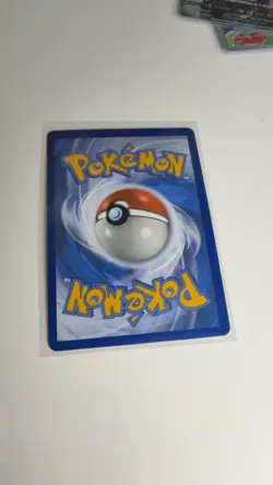 Radiant Charizard 011/078 Pokemon GO Holo - Image 3