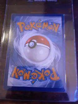 Radiant Charizard 011/078 Pokemon GO Holo - Image 2