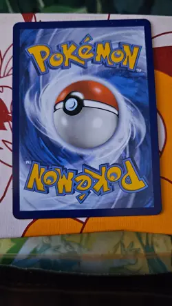 Radiant Charizard 011/078 Pokemon GO Holo - Image 2