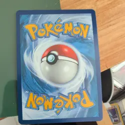 Radiant Charizard 011/078 Pokemon GO Radiant Rare Holo English 2022 - Image 2