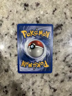 Pokemon TCG Magmar ex 100/109 Ruby and Sapphire Ultra Rare EX Holo English 2003 - Image 5