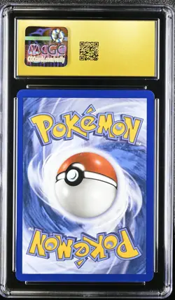Charmander 2026 Pokemon 30th Anniversary First Partner Promo 038 CGC 10 PRISTINE - Image 2